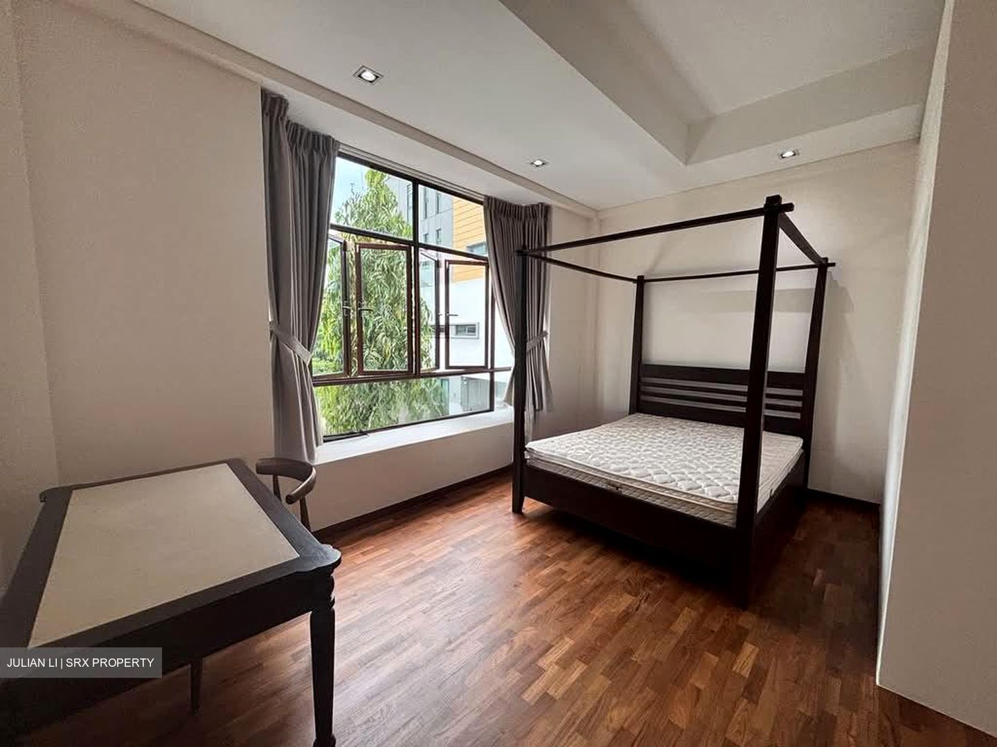 Pasir Ris Beach Park (D18), Detached #594668091